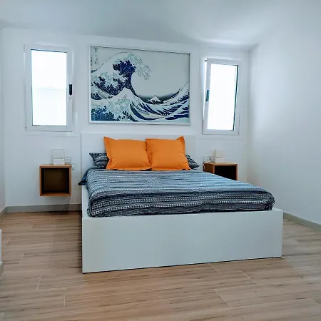 Ca Na Vinyet Tatil Evi *