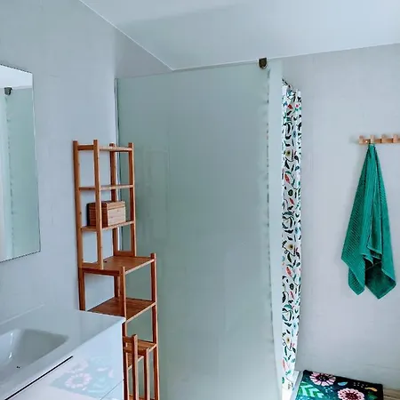 Ca Na Vinyet Holiday home El Poblenou del Delta