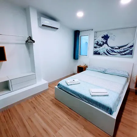Holiday home Ca Na Vinyet
