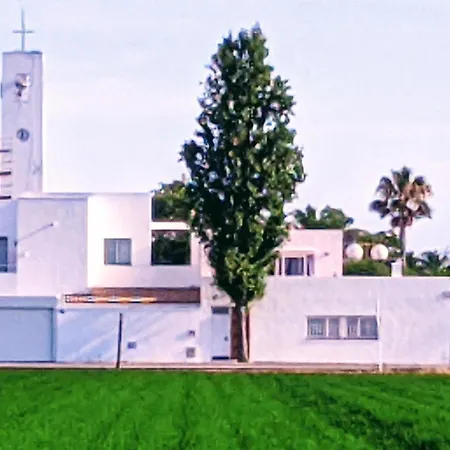 Ca Na Vinyet * El Poblenou del Delta