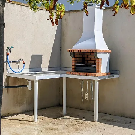 Ca Na Vinyet Tatil Evi Poblenou del Delta