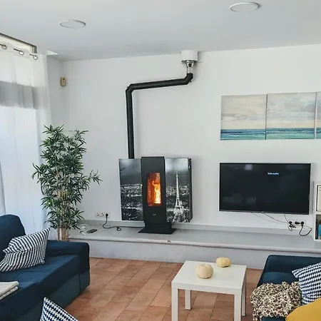 Ca Na Vinyet Holiday home *