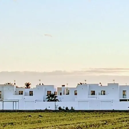 Ca Na Vinyet El Poblenou del Delta