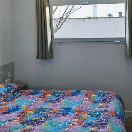 Ca Na Vinyet Tatil Evi