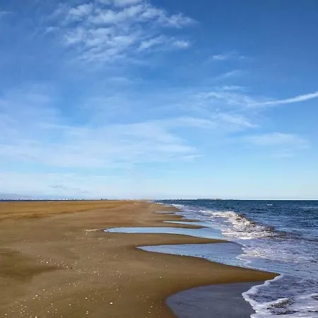 Ca Na Vinyet Holiday home El Poblenou del Delta