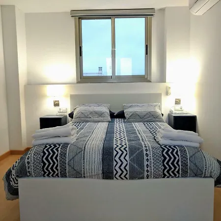 Ca Na Vinyet Poblenou del Delta