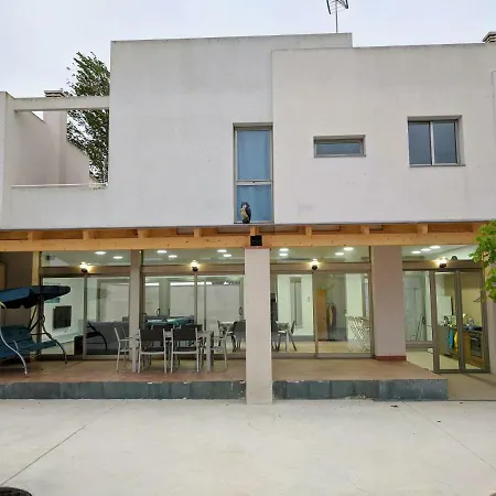 Ca Na Vinyet Holiday home *