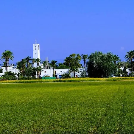 Ca Na Vinyet Holiday home