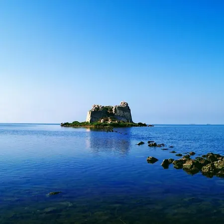 Holiday home Ca Na Vinyet