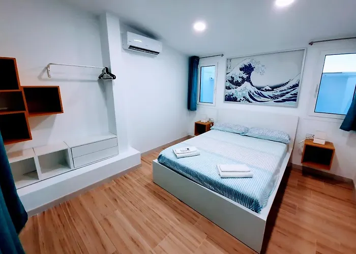Holiday home Ca Na Vinyet
