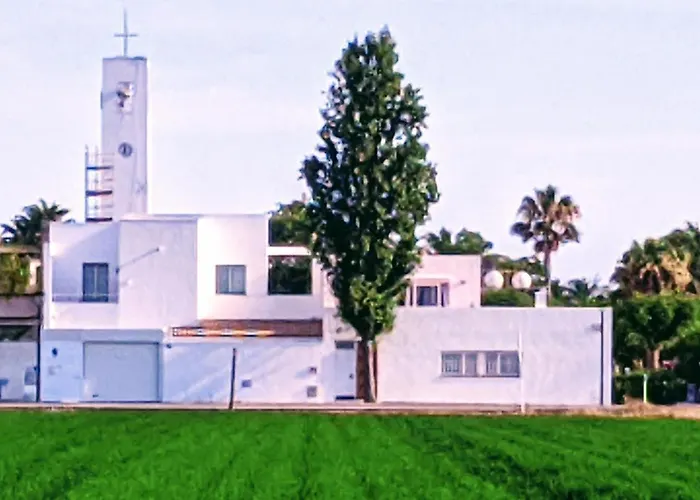 Ca Na Vinyet * El Poblenou del Delta
