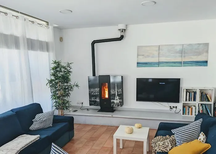Ca Na Vinyet Holiday home *