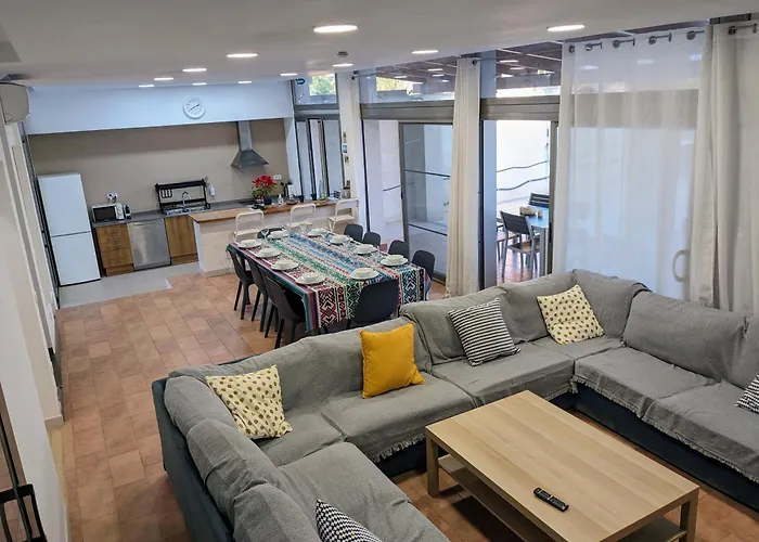 Holiday home Ca Na Vinyet