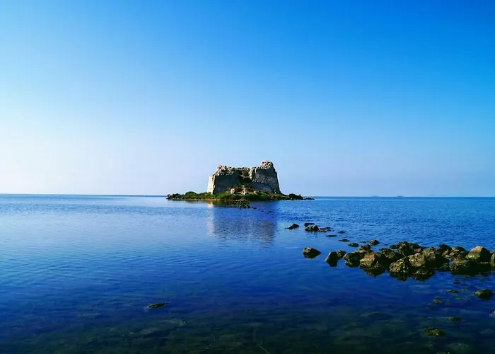 Holiday home Ca Na Vinyet