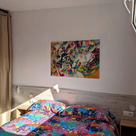 Prázdninový dům Ca Na Vinyet El Poblenou del Delta