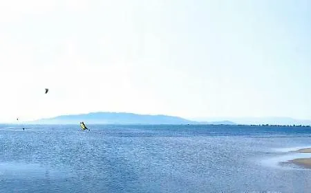 Сasa de vacaciones Ca Na Vinyet