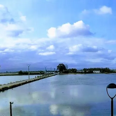 Ca Na Vinyet 度假居