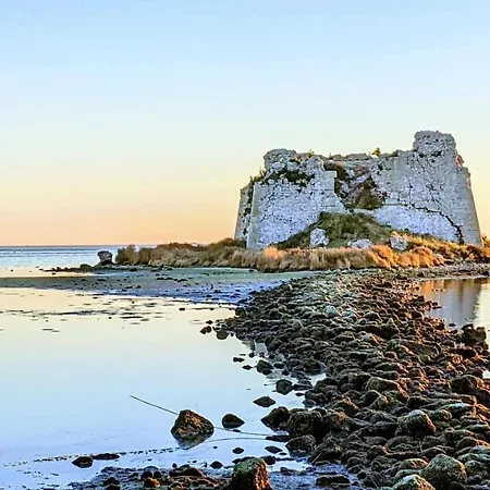 Ca Na Vinyet El Poble Nou del Delta