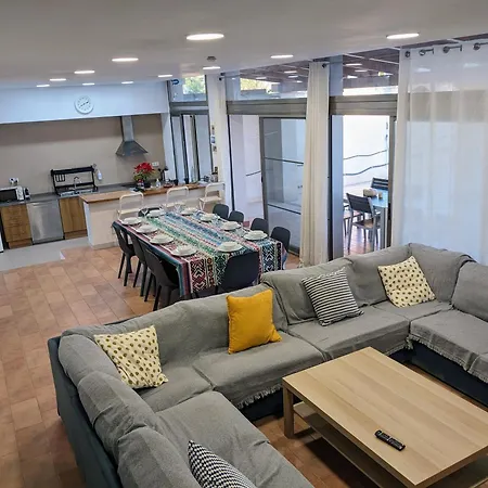 Vakantiehuis Ca Na Vinyet