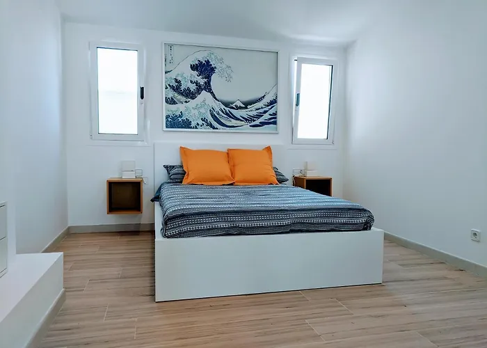 Ca Na Vinyet Feriehus *
