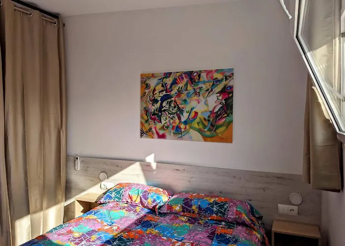 Feriehus Ca Na Vinyet El Poble Nou del Delta